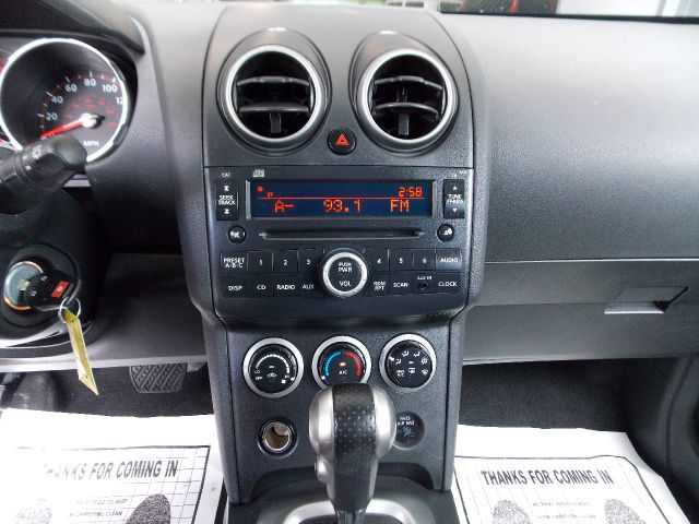 Nissan Rogue 2009 photo 39