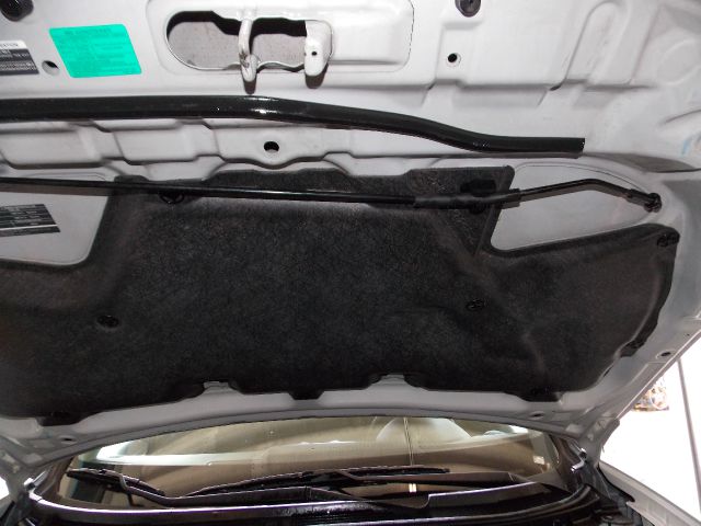 Nissan Rogue 2009 photo 41