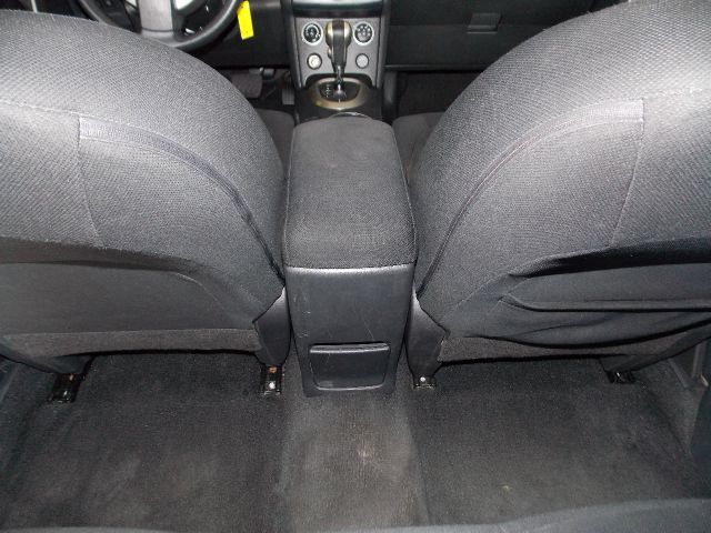 Nissan Rogue 2009 photo 49