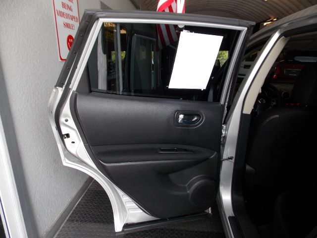 Nissan Rogue 2009 photo 5