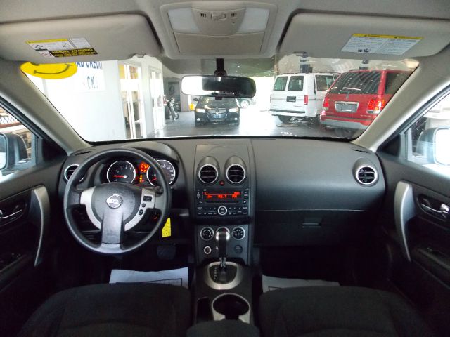 Nissan Rogue 2009 photo 50