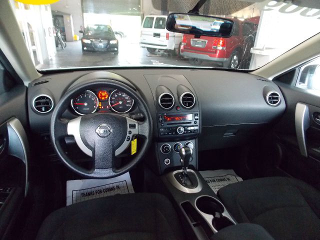 Nissan Rogue 2009 photo 6