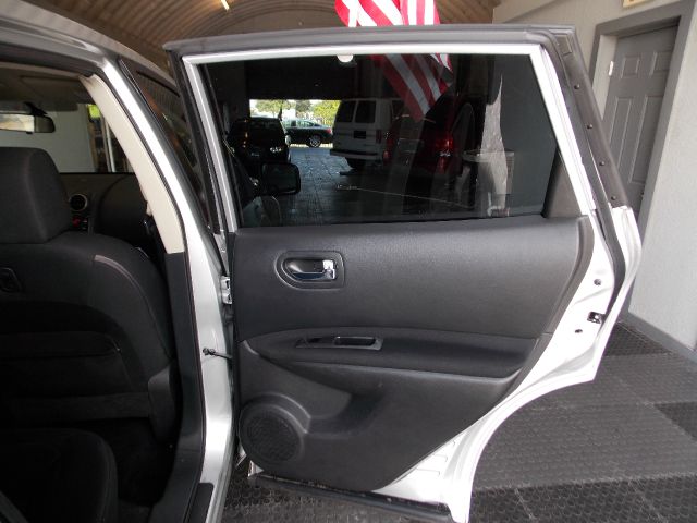 Nissan Rogue 2009 photo 60