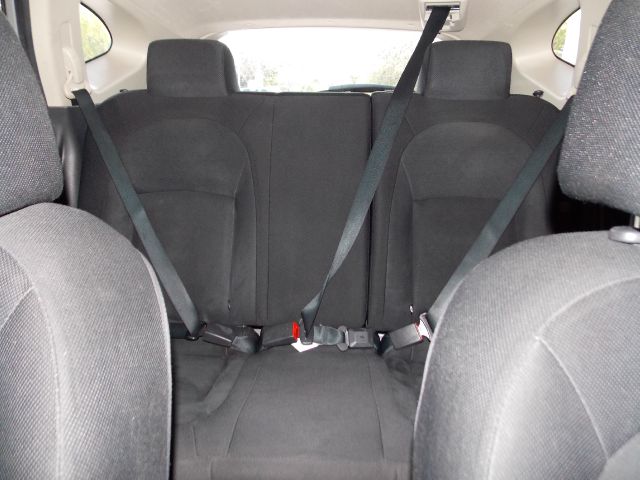 Nissan Rogue 2009 photo 8