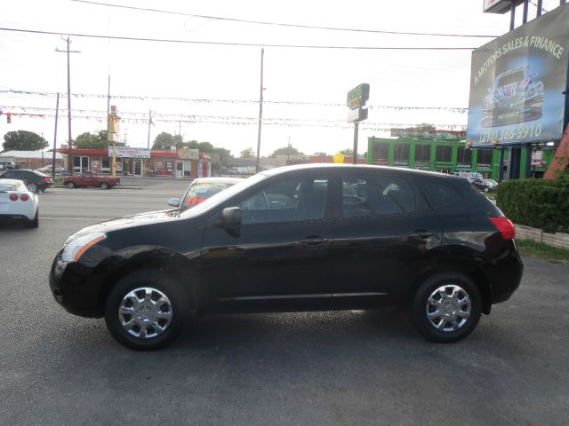 Nissan Rogue Denali EASY Finance SUV