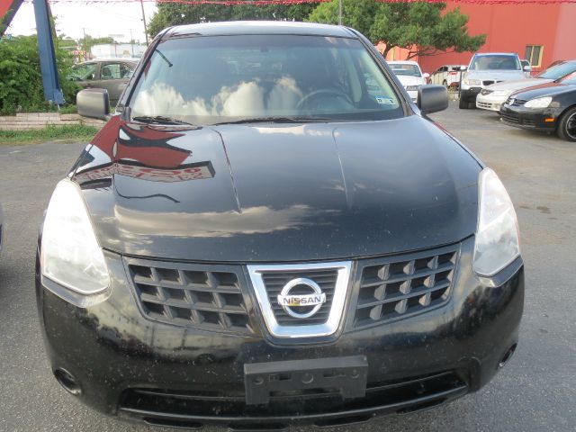 Nissan Rogue 2009 photo 2