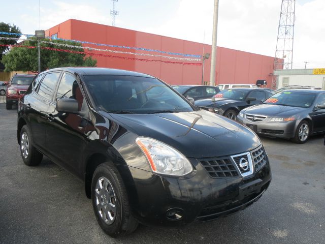 Nissan Rogue 2009 photo 3