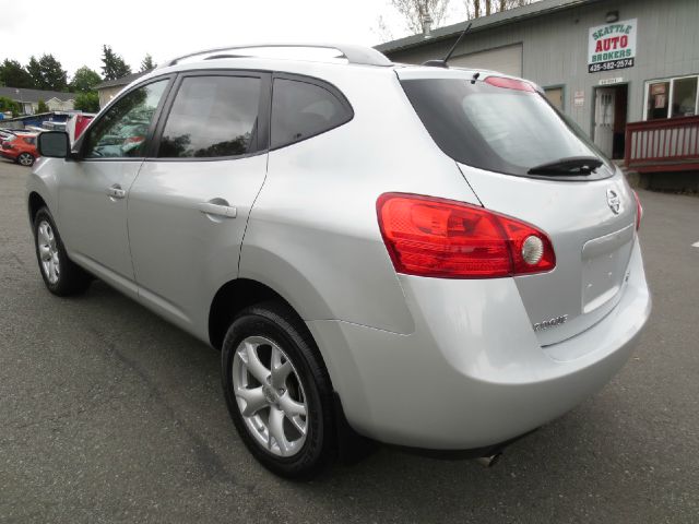 Nissan Rogue 2.5S ONE Owner SUV