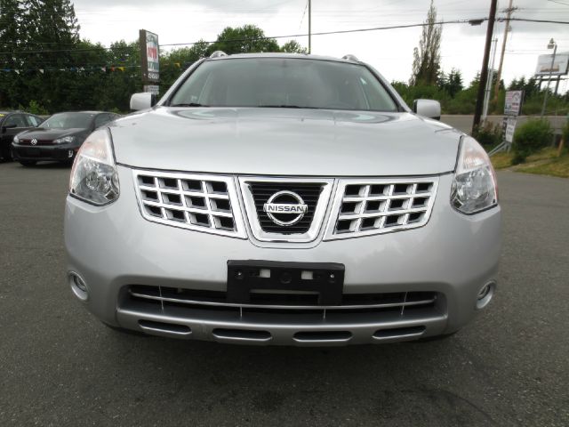 Nissan Rogue 2009 photo 3