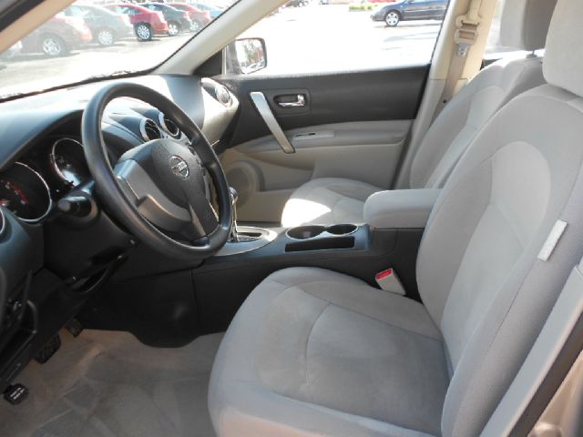 Nissan Rogue 2009 photo 2