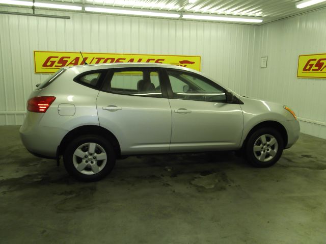 Nissan Rogue 2009 photo 4