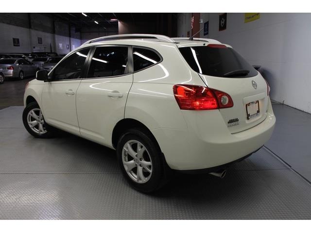 Nissan Rogue 2009 photo 3