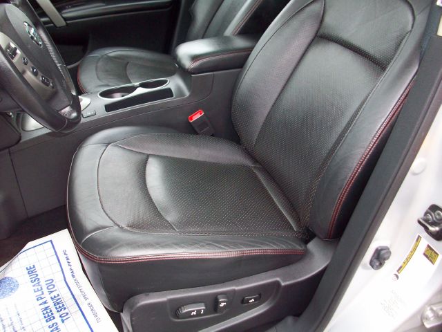 Nissan Rogue 2009 photo 4