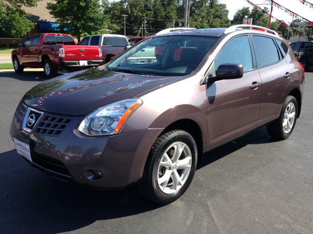 Nissan Rogue 2009 photo 3