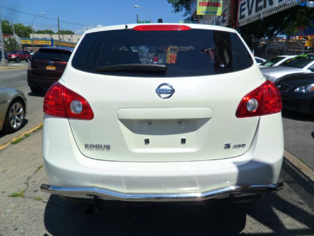 Nissan Rogue 2009 photo 2