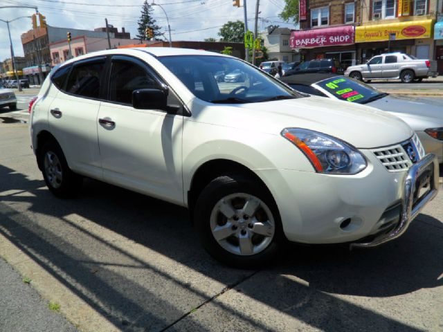 Nissan Rogue 2009 photo 3