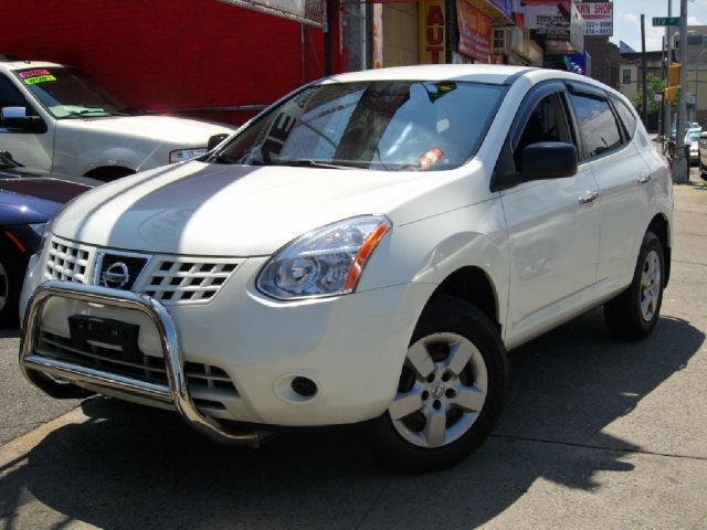 Nissan Rogue 2009 photo 4