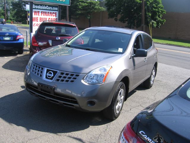 Nissan Rogue 2.5S ONE Owner SUV