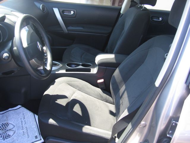 Nissan Rogue 2009 photo 1