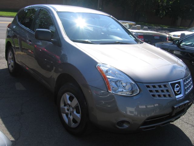 Nissan Rogue 2009 photo 2