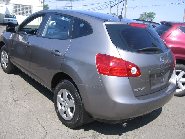 Nissan Rogue 2009 photo 3