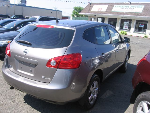 Nissan Rogue 2009 photo 4