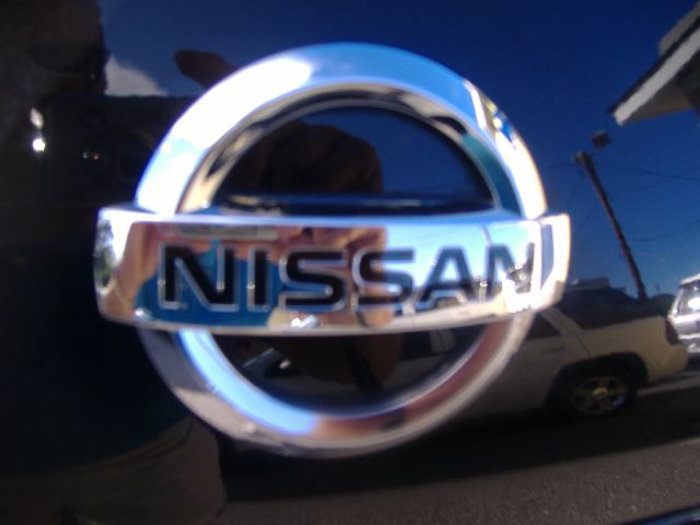 Nissan Rogue 2009 photo 1