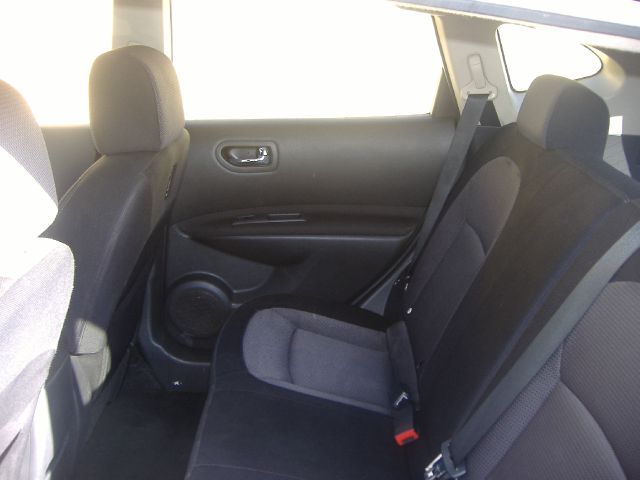 Nissan Rogue 2009 photo 12