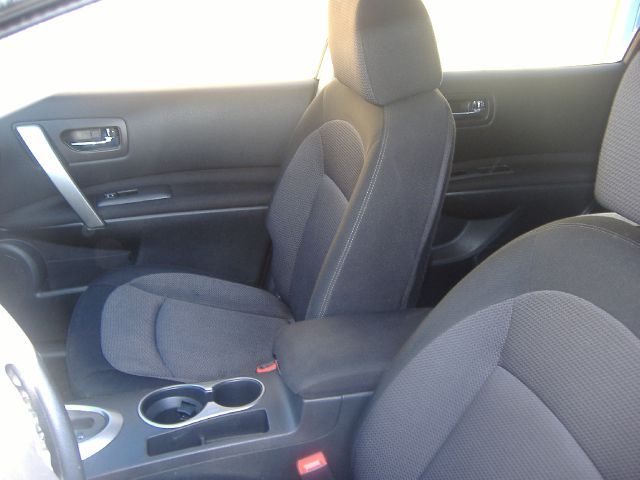 Nissan Rogue 2009 photo 14