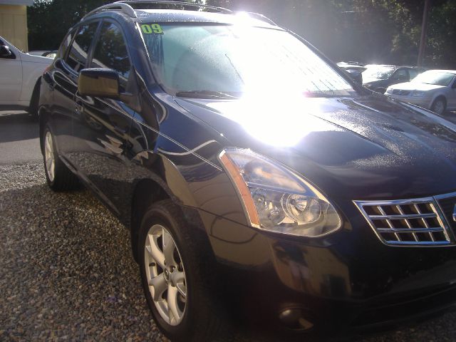 Nissan Rogue 2009 photo 19