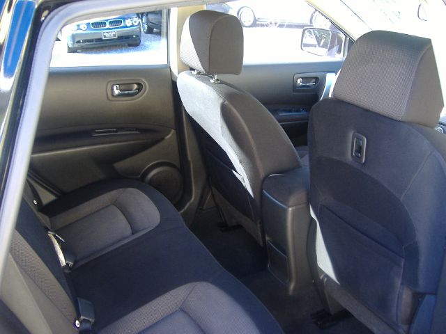 Nissan Rogue 2009 photo 20