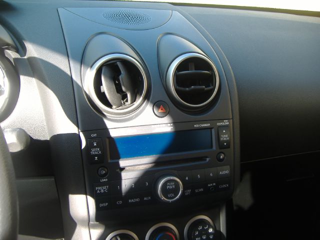 Nissan Rogue 2009 photo 21