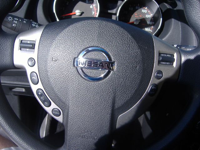 Nissan Rogue 2009 photo 4