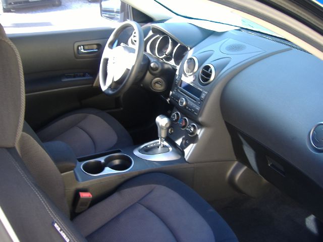 Nissan Rogue 2009 photo 5