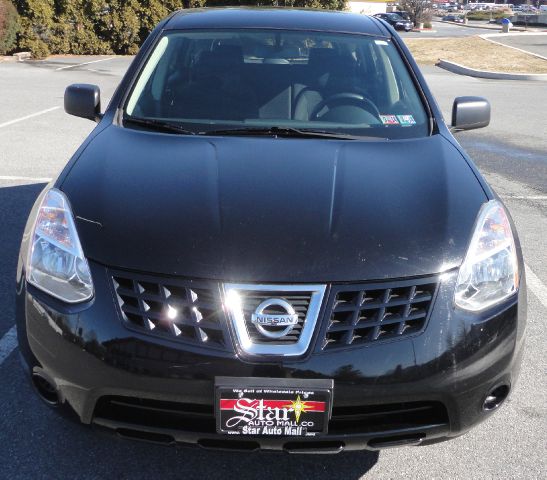 Nissan Rogue 2009 photo 2