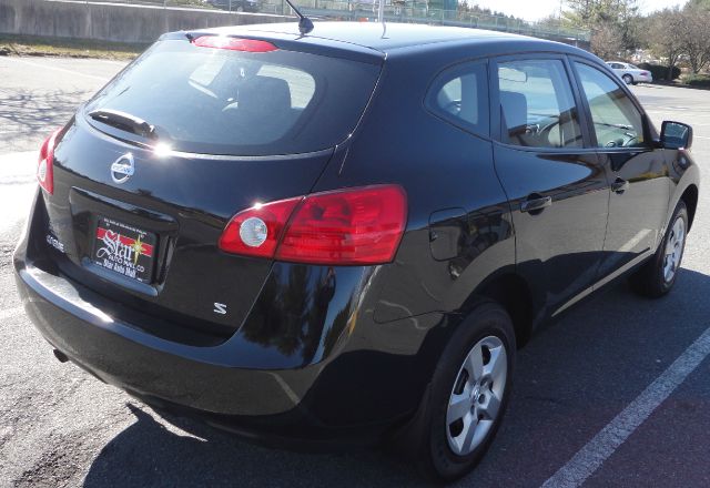 Nissan Rogue 2009 photo 3