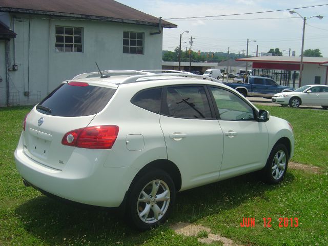 Nissan Rogue Denali EASY Finance SUV