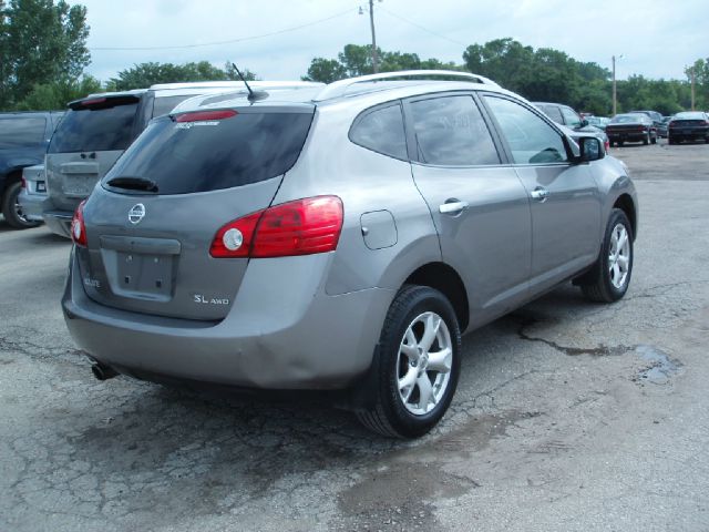 Nissan Rogue 2010 photo 3