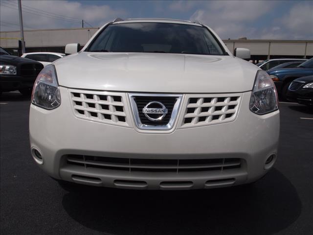 Nissan Rogue 2010 photo 3