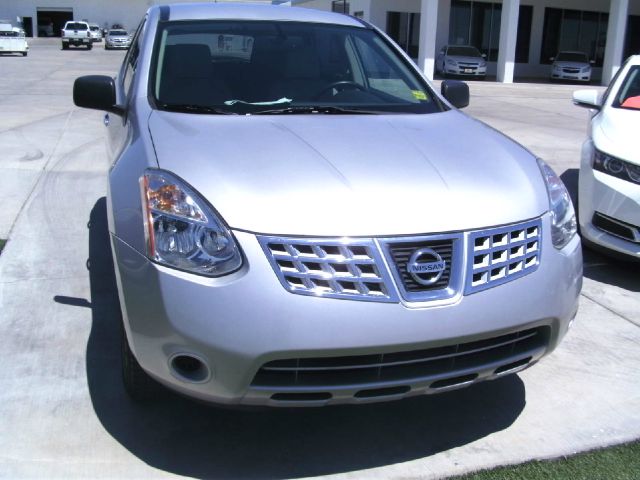 Nissan Rogue 2010 photo 2