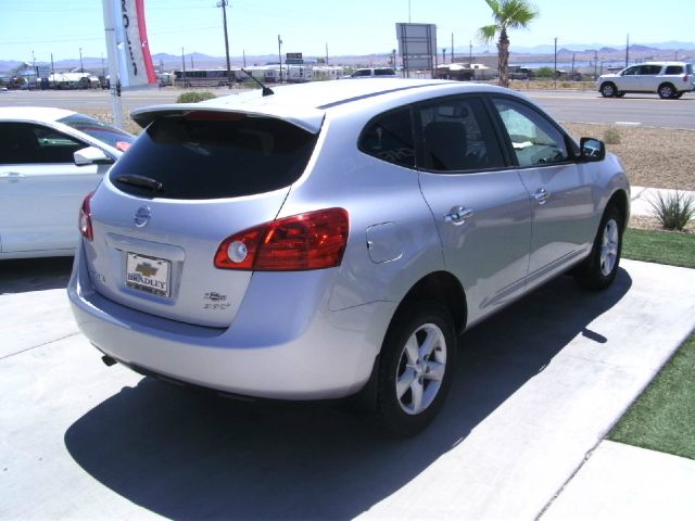 Nissan Rogue 2010 photo 3