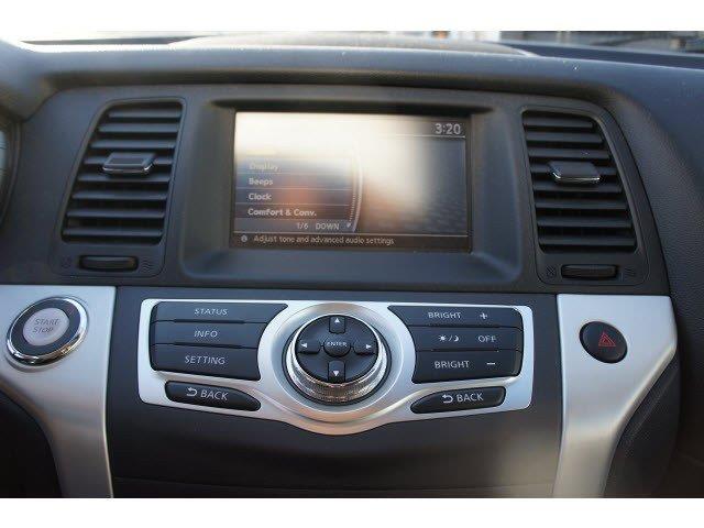 Nissan Rogue 2010 photo 13