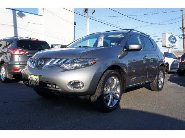 Nissan Rogue 2010 photo 9