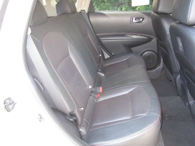 Nissan Rogue 2.5S ONE Owner SUV