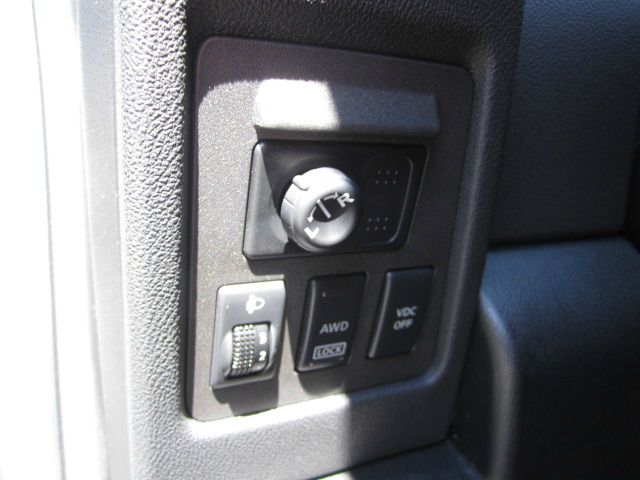 Nissan Rogue 2010 photo 3