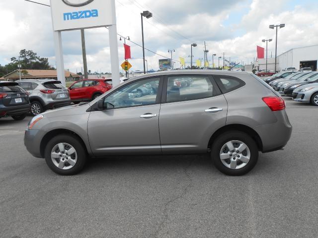 Nissan Rogue 2010 photo 2