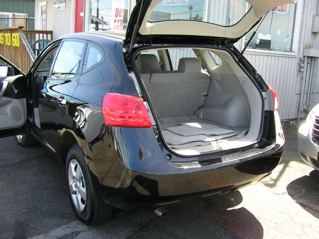 Nissan Rogue 2010 photo 2