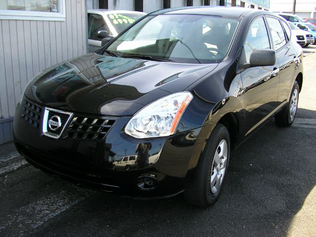 Nissan Rogue 2010 photo 3