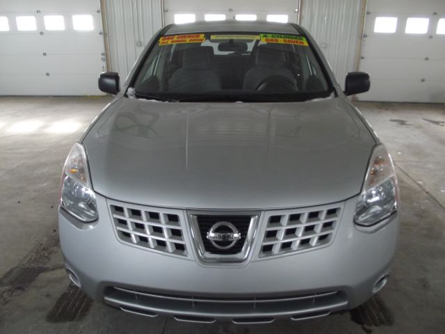 Nissan Rogue 2010 photo 2