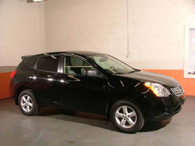 Nissan Rogue 2010 photo 2